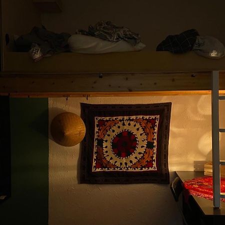 Kuduk Cultural Residence بيشكيك المظهر الخارجي الصورة
